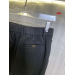 2024年12月26日入荷秋冬新品 PRADA カジュアルパンツ dtai工場