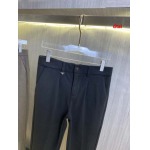 2024年12月26日入荷秋冬新品 PRADA カジュアルパンツ dtai工場