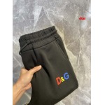 2024年12月26日入荷秋冬新品 Dolce&Gabbana スポーツズボ dtai工場