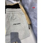 2024年12月26日入荷秋冬新品 PRADA スポーツズボ dtai工場