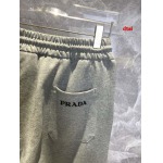 2024年12月26日入荷秋冬新品 PRADA スポーツズボ dtai工場