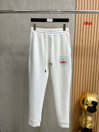 2024年12月26日入荷秋冬新品 KENZO スポーツズボ...