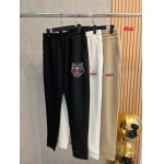 2024年12月26日入荷秋冬新品 KENZO スポーツズボ dtai工場