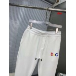 2024年12月26日入荷秋冬新品 Dolce&Gabbana スポーツズボ dtai工場