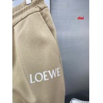 2024年12月26日入荷秋冬新品 LOEWE スポーツズボ dtai工場