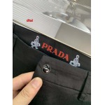 2024年12月26日入荷秋冬新品 PRADAカジュアルパンツ  dtai工場29-40