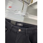 2024年12月26日入荷秋冬新品 FENDI  ジーンズ  dtai工場