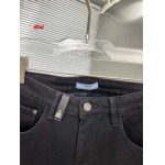 2024年12月26日入荷秋冬新品 PRADA ジーンズ  dtai工場