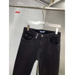 2024年12月26日入荷秋冬新品 PRADA ジーンズ  dtai工場