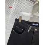 2024年12月26日入荷秋冬新品 PRADA ジーンズ  dtai工場