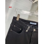 2024年12月26日入荷秋冬新品 PRADA  ジーンズ  dtai工場