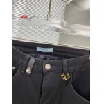 2024年12月26日入荷秋冬新品 PRADA  ジーンズ  dtai工場