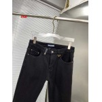 2024年12月26日入荷秋冬新品 PRADA  ジーンズ  dtai工場