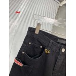 2024年12月26日入荷秋冬新品 PRADA ジーンズ  dtai工場