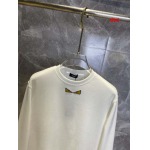 2024年12月26日入荷秋冬新品  FENDI 長袖 Tシャツ dtai工場