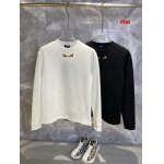 2024年12月26日入荷秋冬新品  FENDI 長袖 Tシャツ dtai工場