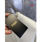 2024年12月26日入荷秋冬新品  FENDI 長袖 Tシャツ dtai工場