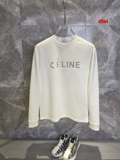 2024年12月26日入荷秋冬新品 CELINE  長袖 T...