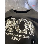 2024年12月26日入荷秋冬新品 ディオール 長袖 Tシャツ dtai工場