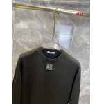 2024年12月26日入荷秋冬新品 LOEWE 長袖 Tシャツ dtai工場