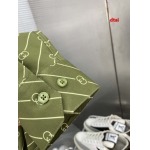2024年12月26日入荷秋冬新品 グッチ  長袖 シャツ dtai工場