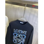 2024年12月26日入荷秋冬新品 LOEWE 長袖 Tシャツ dtai工場