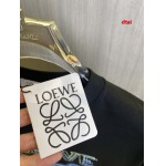 2024年12月26日入荷秋冬新品 LOEWE 長袖 Tシャツ dtai工場