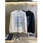 2024年12月26日入荷秋冬新品 LOEWE 長袖 Tシャツ dtai工場