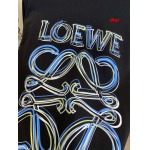 2024年12月26日入荷秋冬新品 LOEWE 長袖 Tシャツ dtai工場