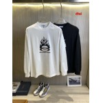 2024年12月26日入荷秋冬新品 バレンシアガ 長袖 Tシャツ dtai工場