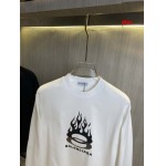 2024年12月26日入荷秋冬新品 バレンシアガ 長袖 Tシャツ dtai工場