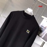 2024年12月26日入荷秋冬新品 FENDI  長袖 Tシャツ dtai工場