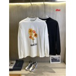 2024年12月26日入荷秋冬新品 グッチ  長袖 Tシャツ dtai工場