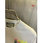 2024年12月26日入荷秋冬新品 グッチ  長袖 Tシャツ dtai工場