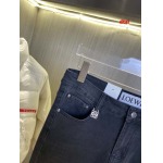 2024年12月26日入荷秋冬新品LOEWE ジーンズ   dtai工場