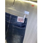 2024年12月26日入荷秋冬新品 MM6 Maison Margielaジーンズ   dtai工場