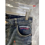 2024年12月26日入荷秋冬新品  DSQUARED2  ジーンズ   dtai工場