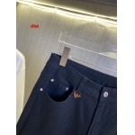 2024年12月26日入荷秋冬新品PRADA  ジーンズ   dtai工場