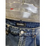 2024年12月26日入荷秋冬新品 DSQUARED2  ジーンズ   dtai工場