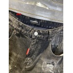 2024年12月26日入荷秋冬新品 DSQUARED2 ジーンズ   dtai工場