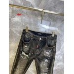 2024年12月26日入荷秋冬新品 DSQUARED2 ジーンズ   dtai工場