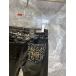 2024年12月26日入荷秋冬新品 FENDI  ジーンズ   dtai工場