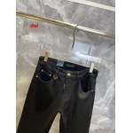 2024年12月26日入荷秋冬新品 PRADA  ジーンズ   dtai工場