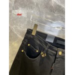 2024年12月26日入荷秋冬新品 PRADA  ジーンズ   dtai工場