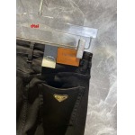 2024年12月26日入荷秋冬新品 PRADA  ジーンズ   dtai工場