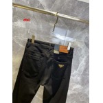 2024年12月26日入荷秋冬新品 PRADA  ジーンズ   dtai工場