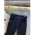 2024年12月26日入荷秋冬新品 PRADA ジーンズ   dtai工場