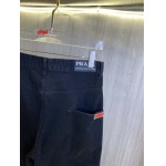 2024年12月26日入荷秋冬新品 PRADA ジーンズ   dtai工場