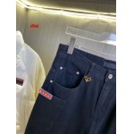 2024年12月26日入荷秋冬新品 PRADA ジーンズ   dtai工場