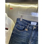 2024年12月26日入荷秋冬新品  MM6 Maison Margiela ジーンズ   dtai工場